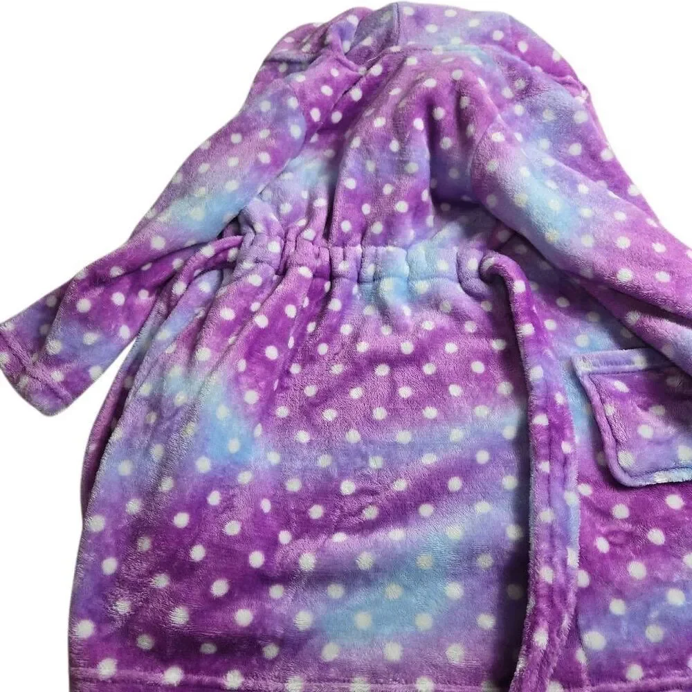 Unicorn Robe XS 120